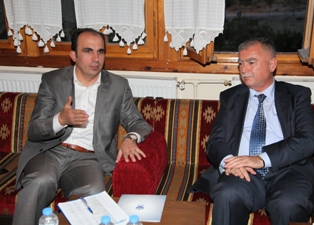Selçuklu, yeni değerler kazanacak