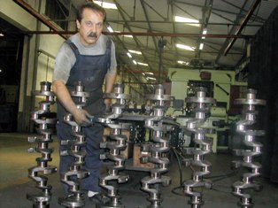 Kalifiye eleman aranıyor