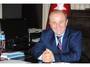 Türkiye'nin Turizmde 2023 Hedefini Gerçekleştirmede Antalya Öncü Olacak