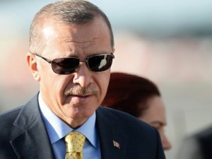 Erdoğan'dan tezkere açıklaması