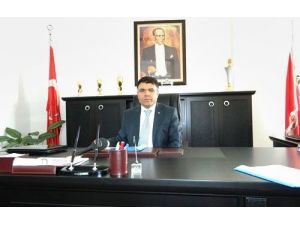 Göksun Myo'da Tapu Ve Kadastro Programı Açılıyor