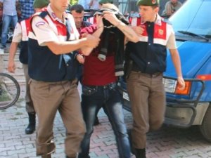 Konya'da Uyuşturucuya Geçit Yok