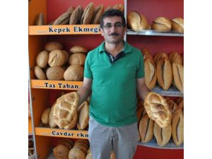 Yozgat’ta Fırınlar Arası Rekabet Ekmek Fiyatını 50 Kuruşa Düşürdü