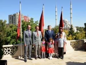 Güçlü Şehirler İçin Eğitim Seviyesinin Yükselmesi Gerekiyor