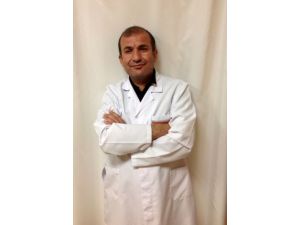 "Grip Tedavisinde Bol Sıvı Alınmalı Ve Yatarak İstirahat Edilmeli"