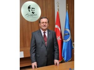 Akü, Örnek Projeyle Kampüs Binalarını Yüzde 25 Daha Ucuza Isıtıyor