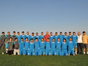 Seydişehir Belediyesi Hazırlıklarına Başladı