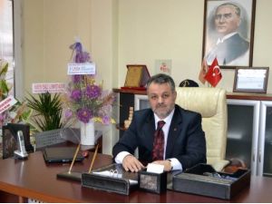 'Rize’ye Yapılacak Bir Havaalanı Erzurum Ve Artvin’i De İlgilendirir'