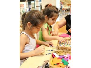 Gündoğdu Koleji’nde Spordan Anne Baba Okuluna Eğitim