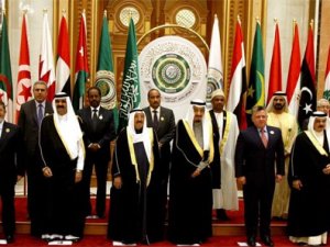 Arap Birliği Suriye için toplanacak