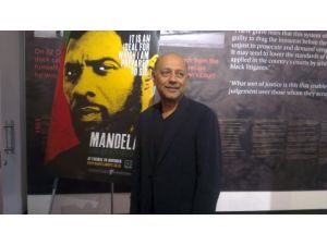 Güney Afrika’yı, Mandela Filmi Heyecanı Sardı