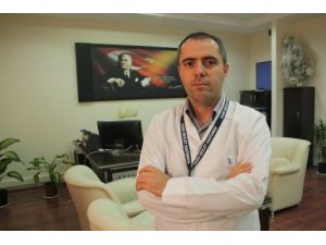 '17 Aylık Çocuklar Hala Yürüyemiyorsa Bir Nörologa Başvurulmalı'