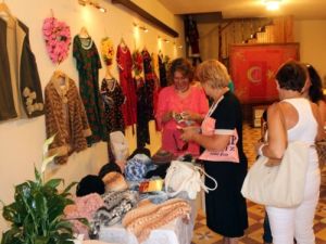 Edremit Belediyesi El Sanatları Kursuna Kayıtlar Başladı