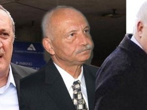 Ağar, Eken ve Şahin için müebbet hapis istendi