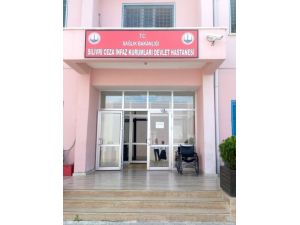 Silivri Ceza İnfaz Kurumu Devlet Hastanesi’nde 24 Saat Acil Sağlık Hizmeti