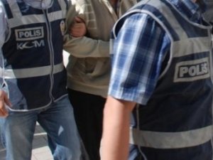 Konya'da "Tefeci" Operasyonu