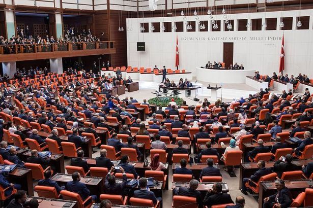 İstanbul Sözleşmesini feshedin çağrısı