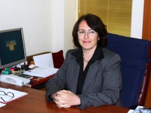 Kayserili Sanayici Yılın İkinci Altı Ayı İçin İyimser