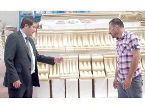 Kaz Tüyü Isı Yalıtım Malzemesi Olarak Kullanılacak