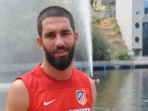 Ve Arda imzayı attı