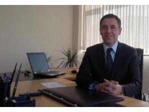 Prof. Dr. Mustafa Çetin, Adü Rektör Yardımcı Oldu