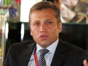 Dr. Tekinbaş: Sağlık Sektöründe Kamu-özel Ayrımı Kalktı