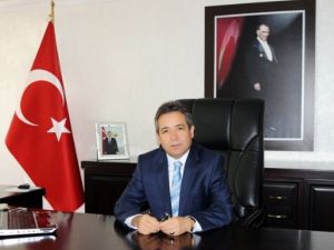 Vali Cirit'ten Gaziler Günü Mesajı