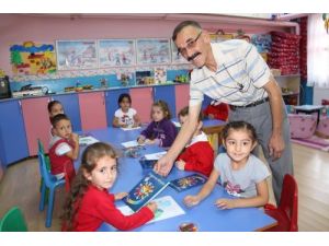 Thk Polatlı Şubesi Öğrencilere Kırtasiye Yardımı Yaptı