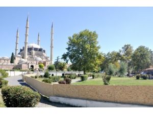 Selimiye Meydanında Sondaj Çalışması Yapılacak