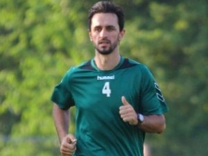 Ligde hak ettiğimiz yerlere geleceğiz