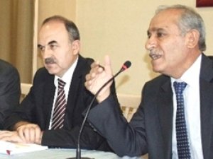 Konya İl Özel İdaresi'nden Köylere Ek Ödenek