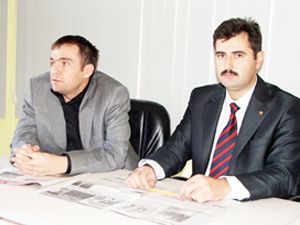 STO’dan 40 bin TL’lik eğitim ve gıda yardımı