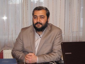 Müzeyi ve camiyi kurtaracak çalışma