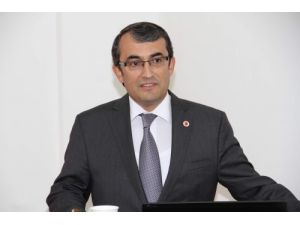 Rektör Uçar, Pakistan’da 'Rektörler Formu' Paneline Katılacak