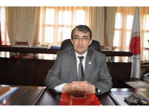 Rektör Uçar: Amacımız, Üniversitemizin Her Alanda Gelişimini Sağlamak