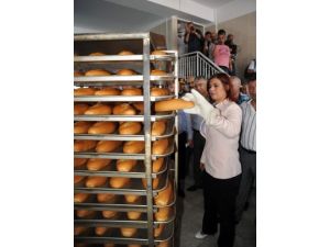 Ekmeğe Zam Halk Ekmeğe İlgiyi Artırdı