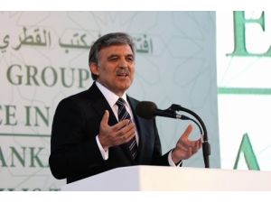 İslam Kalkınma Bankası İlk Yurt Dışı Ofisini Ankara’da Açtı
