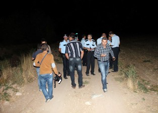 Koyun otlatma kavgası: 7 yaralı