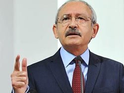 Kemal Kılıçdaroğlu'ndan Sarıgül açıklaması