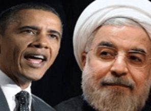 Obama, Ruhani ile görüşebilir