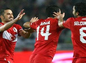 Türkiye-Hollanda maçının biletleri satışa çıkıyor