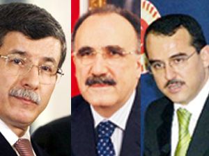 4 bakan Konya’da