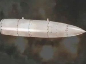 İşte Türkiye'nin yeni silahı