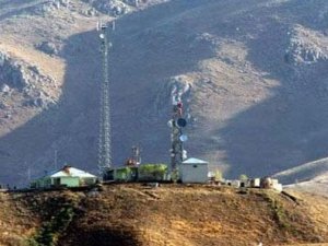 Sınır karakollarının güvenliği için müthiş buluş