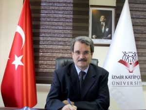 İkçü 20 Ülkeden Bilimadamlarını İzmir'de Buluşturuyor