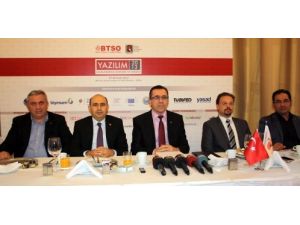 Yazılım Kongresine Sayılı Günler Kaldı