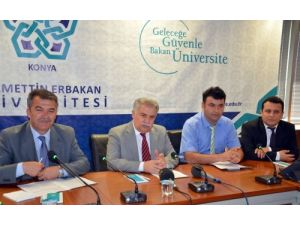 Eğitimciler, Avrupa'da Mesleki Yönlendirmeyi İnceleyecek