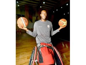 Rodney Hawkins, Galatasaray’da