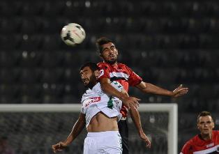Torku Konyaspor ile Gençlerbirliği 14. randevuda