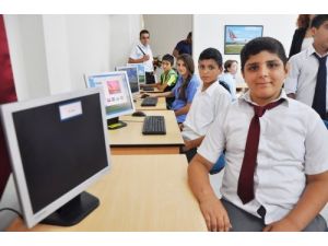 Corendon Havayolları'ndan Eğitime Destek